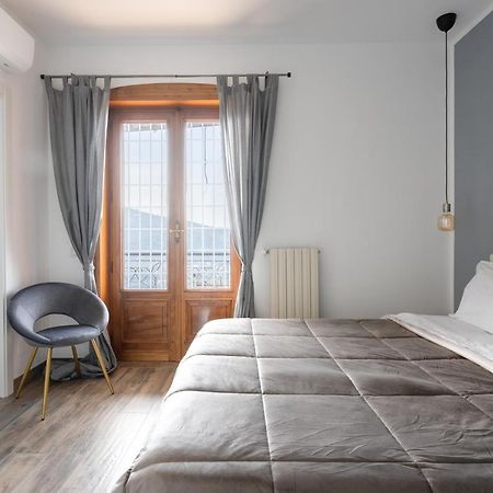 Seascape - Noemi'S Rooms Vico Equense Exteriér fotografie